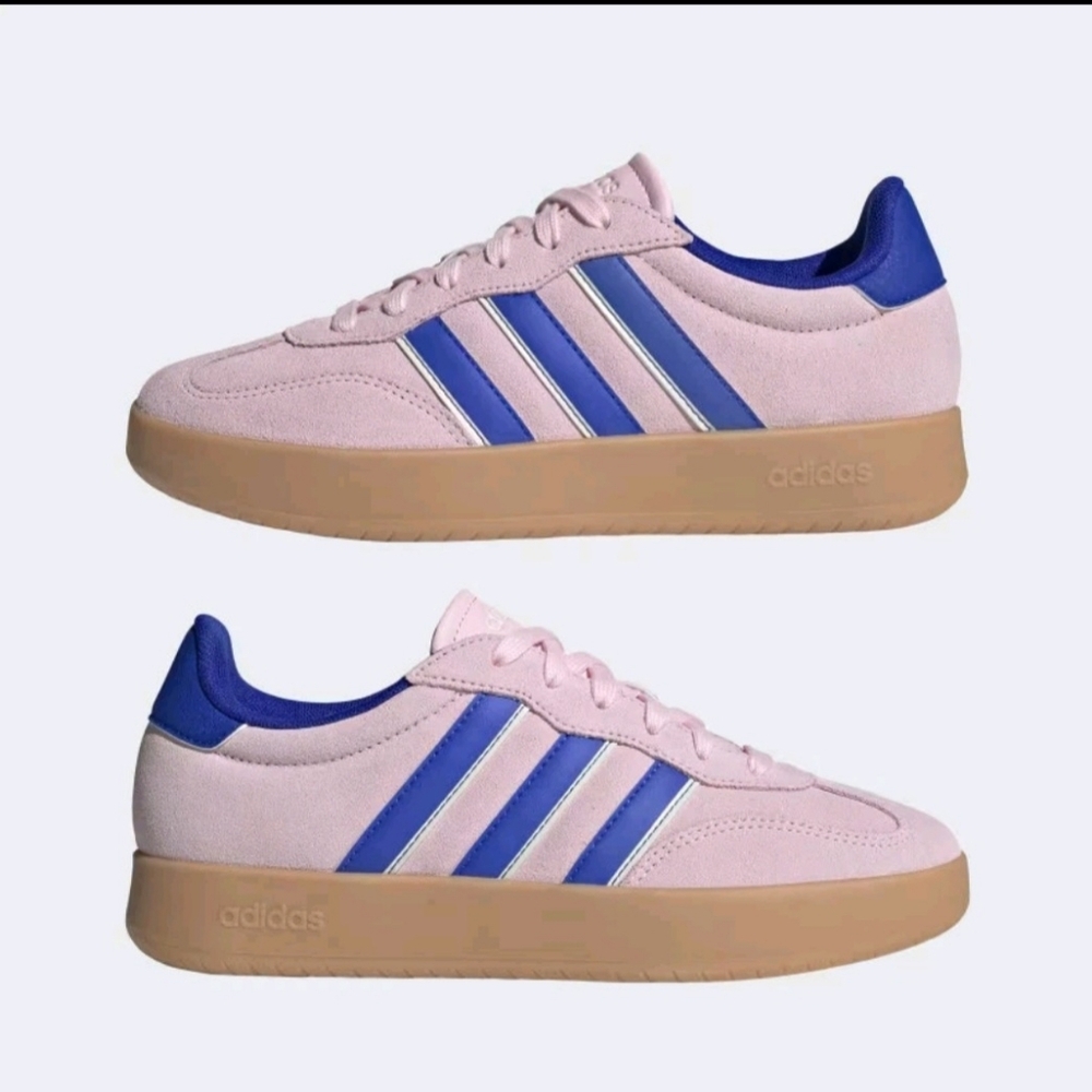 Adidas Women Barreda - Picture 2 of 7